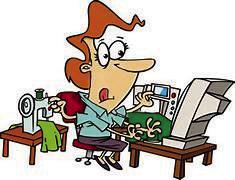 No More Work from Home? Is Hybrid the Answer?