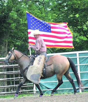 The Toughest Sport on Dirt Comes to Pawnee City