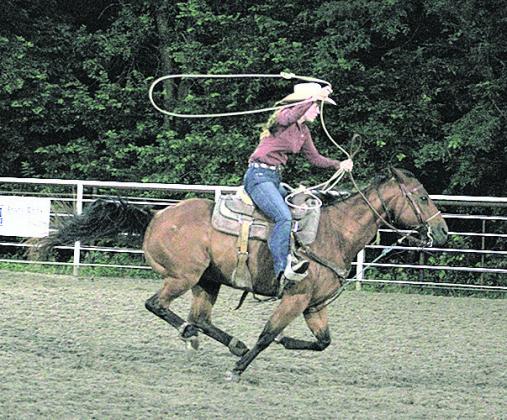 The Toughest Sport on Dirt Comes to Pawnee City