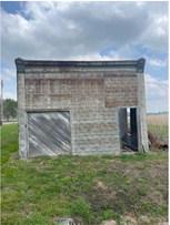 Steinauer Community Heritage House