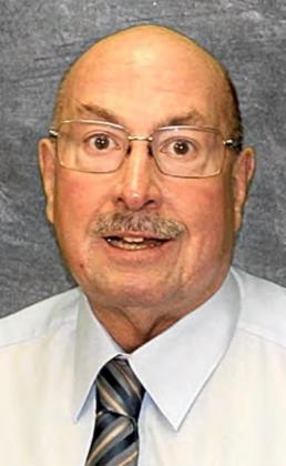 Dr. George Voigtlander