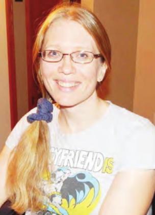 Amy Elizabeth Klepper-Madel