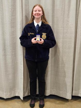 The National FFA