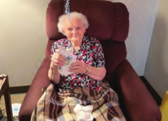 Evelyn Pettinger