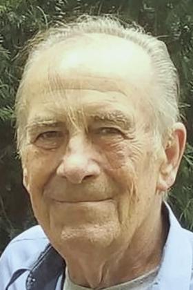 Roy Arnold Chauza