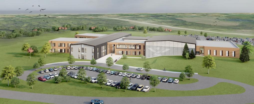 JCC seeking $43.375 million bond for new school