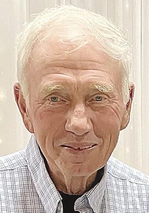 John “JB” Nicholas Obituary