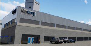 Niocorp A step closer to construction