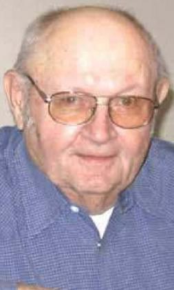 Robert E. Reist