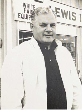 Gary Wayne Lewis