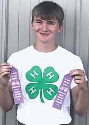 Gavin McHenry
