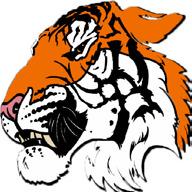 Lewiston Tiger Track