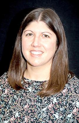 Carrie Ramsey, PA