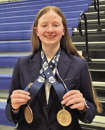Kailey Hartman