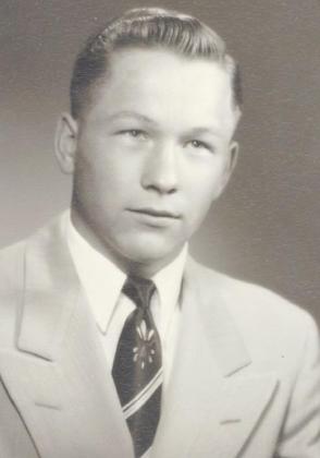 Ronald "Ronnie" Wenzl