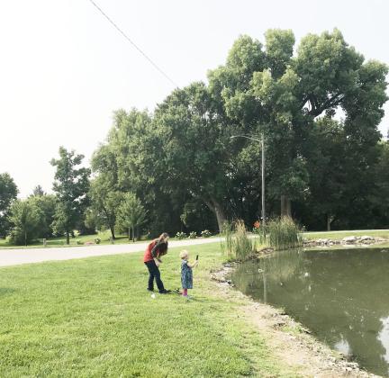 LION BOB BUCHER’S YOUTH FISHING CONTEST 2023