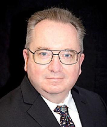 Dr. Richard Bean