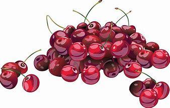 Cherry Desert