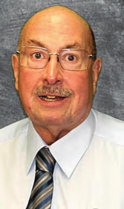 Dr. George Voigtlander
