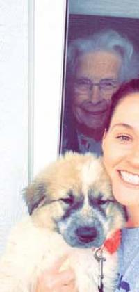 The Pawnee City Assisted Living is keeping busy