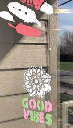 The Pawnee City Assisted Living is keeping busy