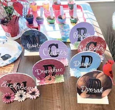 The Pawnee City Assisted Living is keeping busy