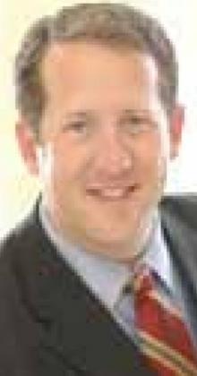 Congressman Adrian Smith