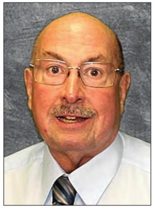 Dr. George Voigtlander