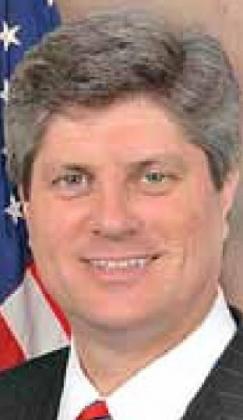 Congressman Jeff Fortenberry