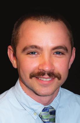 Dr. Kent Niss