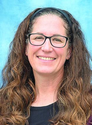 Heather Farwell, PA