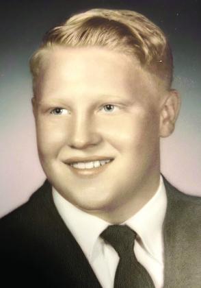 Robert “Bob” Dahlgren