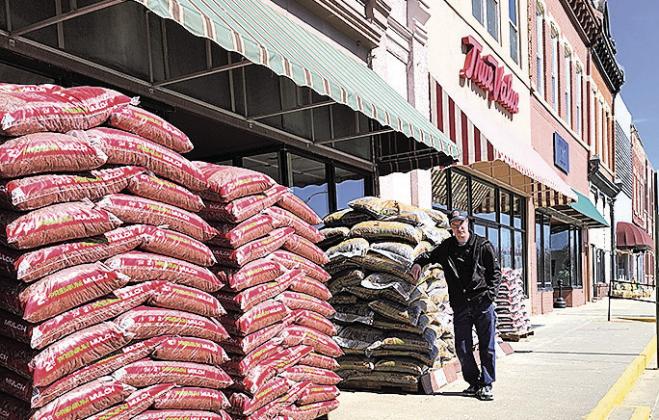 In its 25th Year True Value Gears Up for Spring and Summer