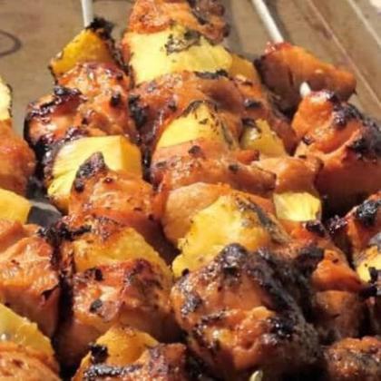 Summertime Recipes