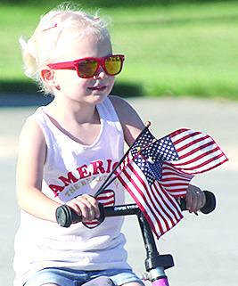 Steinauer 2024 Fourth of July Celebration