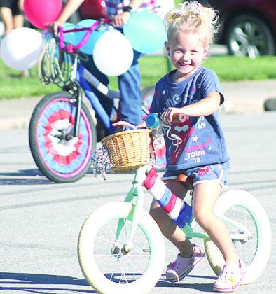 Steinauer 2024 Fourth of July Celebration
