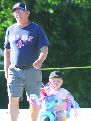 Steinauer 2024 Fourth of July Celebration