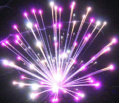 Steinauer 2024 Fourth of July Celebration