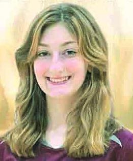 Local Student Headed to American Legion Auxiliary Cornhusker Girls State