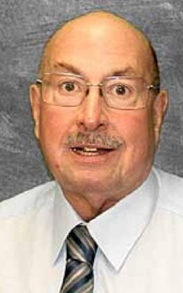 Dr. George Voigtlander