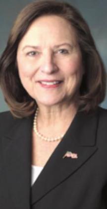 U.S. Senator Deb Fischer