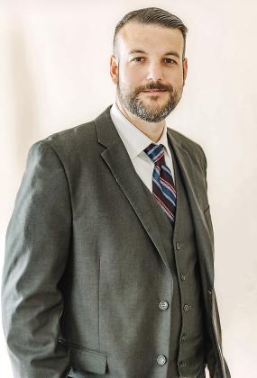 Spencer Kunze Promoted to President of State Bank of Table Rock