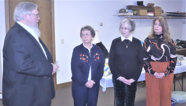 Pawnee City Masonic