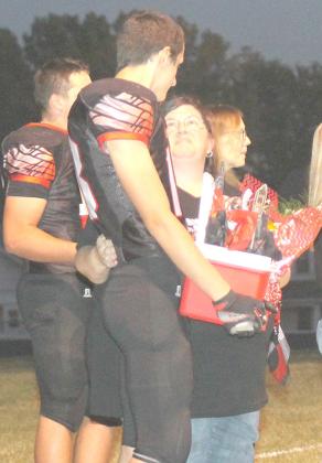 Pawnee gears up for playoffs with easy win over Dorchester