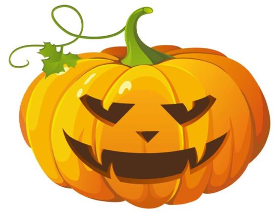 Pawnee Republican Pumpkin Decorating Contest