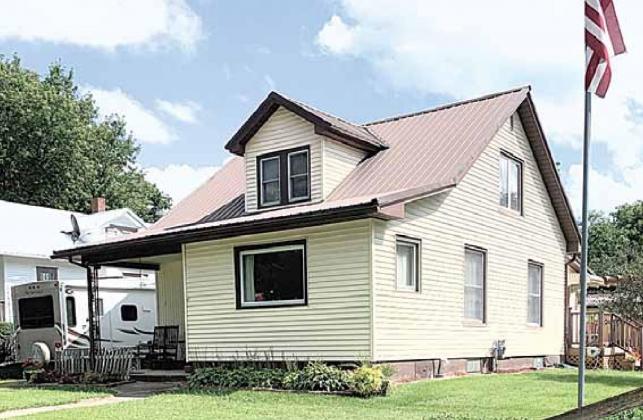 Home of the Week