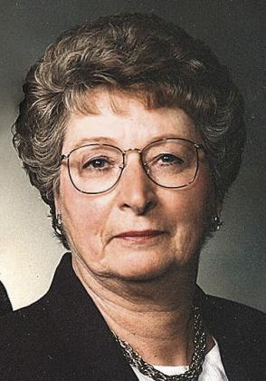 Marcella L. Wert