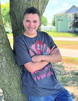 Hunter Illingworth Immediate Plans: Enter the workforce Goal: Culinary