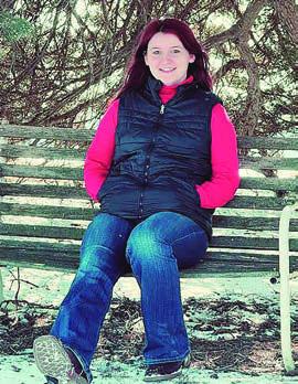 Taysan Rouselle School: Peru State College Major: Elementary Education Goal: Elementary Teacher