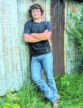 Hunter Bohling School: SCC-Milford Major: Diesel Ag Goal: Diesel Mechanic